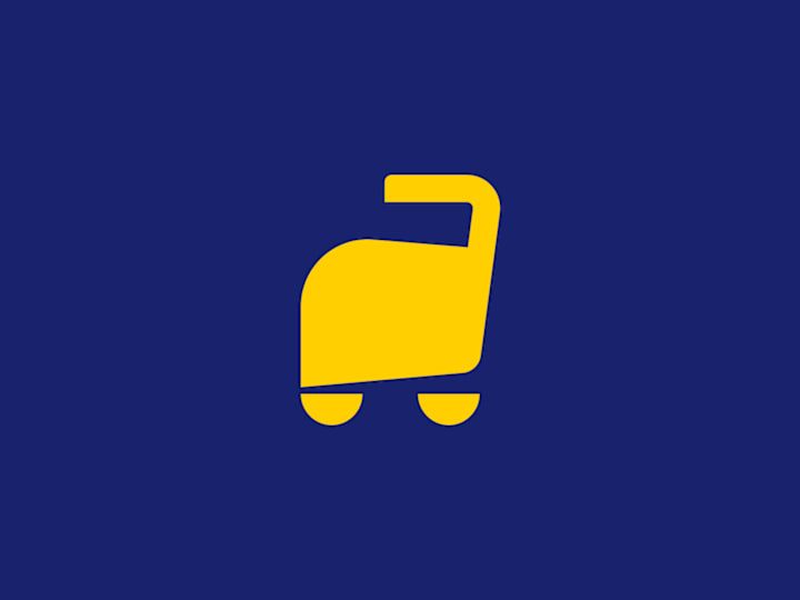 Cover image for Apricart PK – Friendly Branding for a Modern Grocery App