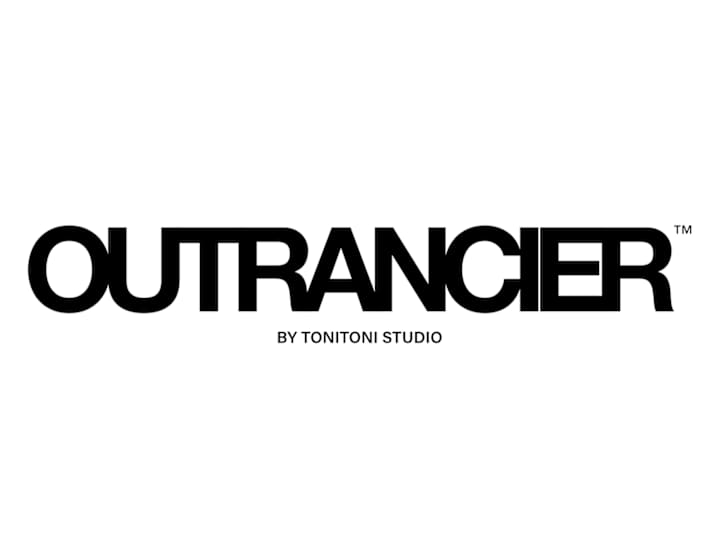 Cover image for OUTRANCIER - Squarespace Web Design