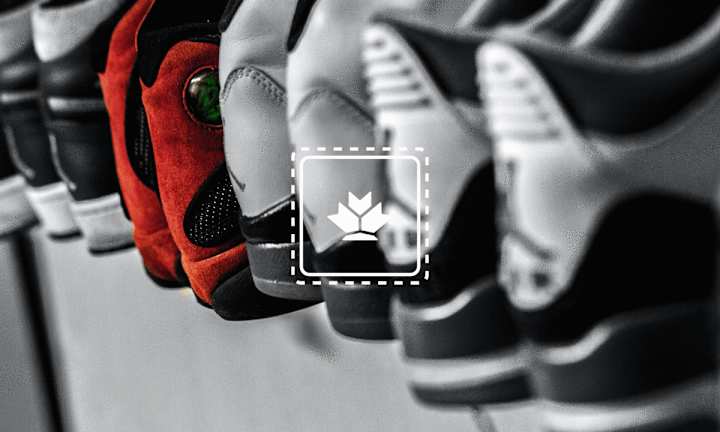 Cover image for Canadian Savers & Coupons - Brand Identity Design