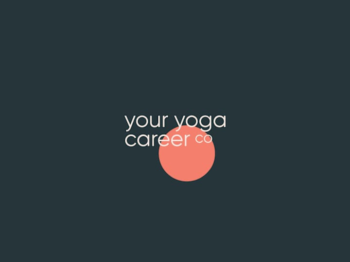 Cover image for YourYogaCareer.Co Brand Identity