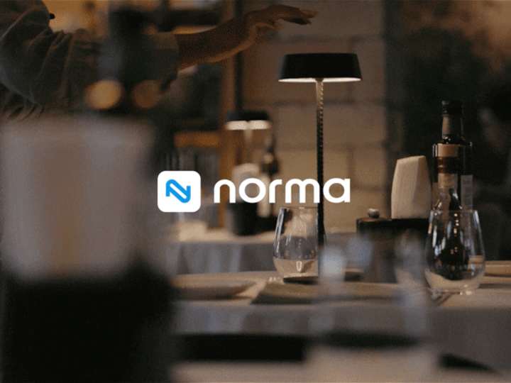 Cover image for NORMA - Restaurant Business AI Mobile/Web Application