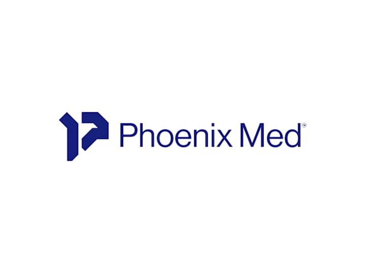 Cover image for Phoenix Med