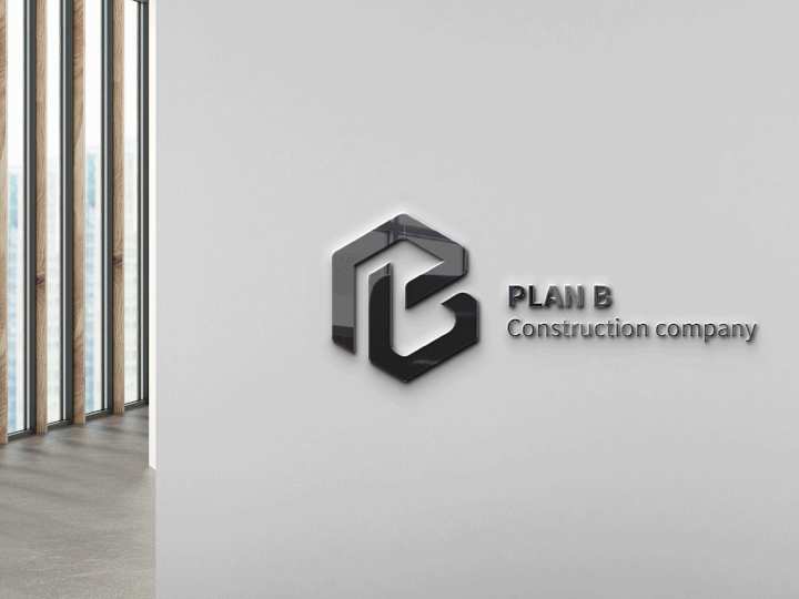 Cover image for Brand Identify/Brand design/Plan"B"