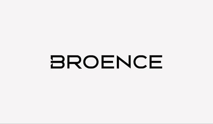 Cover image for  BROENCE