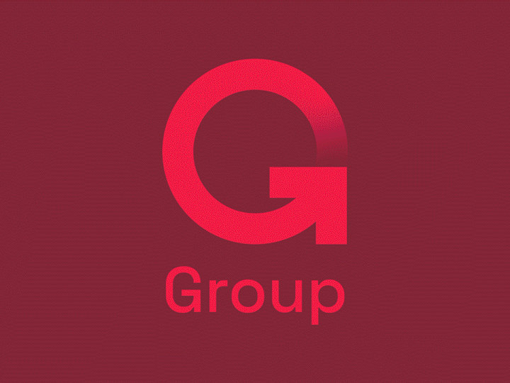 Cover image for Gaug Logistics Group · Brand Identity