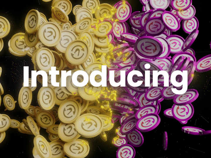 Cover image for 3D Cryptocurrency DeFi Animation Video – Flamingo FLOCKS Launch