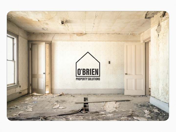 Cover image for O'Brien Property Solutions