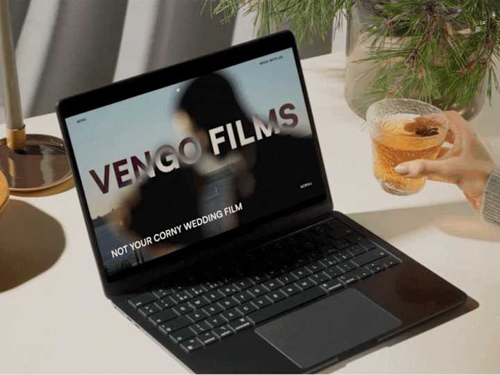 Cover image for Vengo Films Website & CRM Automation