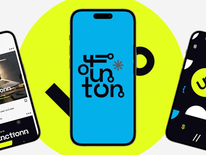 Cover image for Social Media Content Kit for Functionn