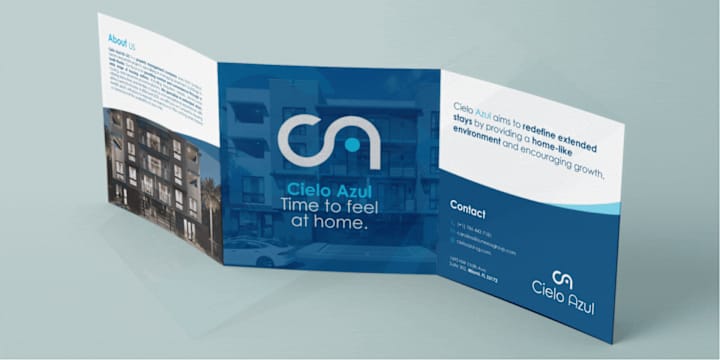 Cover image for Market Analysis and Strategy Development for Cielo Azul