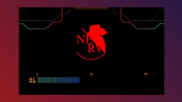 Cover image for NERV