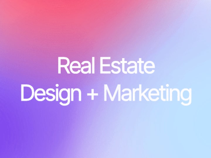 Cover image for Real Estate Property Branding