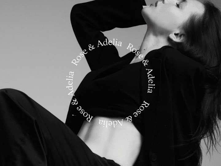 Cover image for Rose & Adelia - Fashion Brand