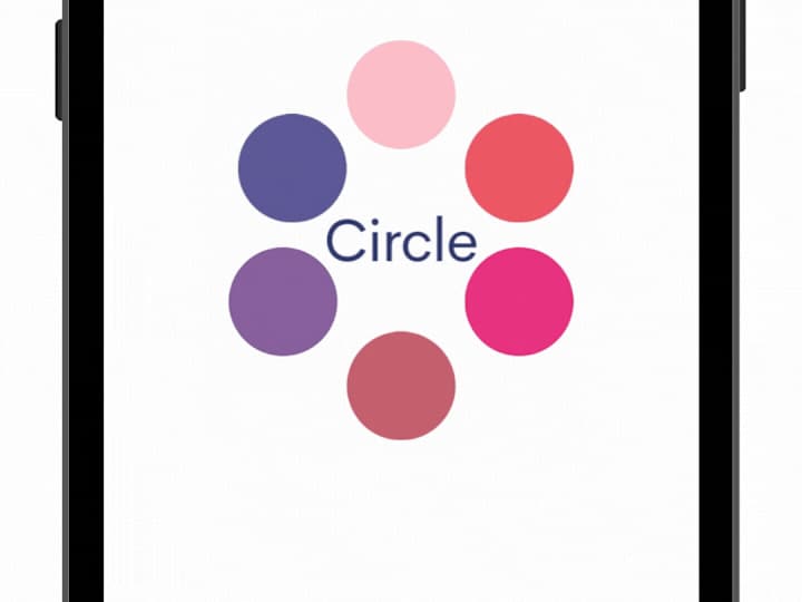 Cover image for Circle App Mockup Designs