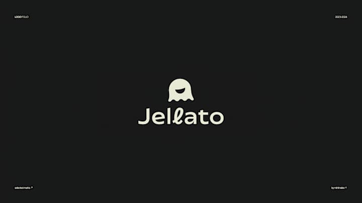 Cover image for Logofolio 23/24 