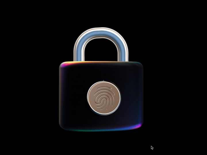 Cover image for Lock