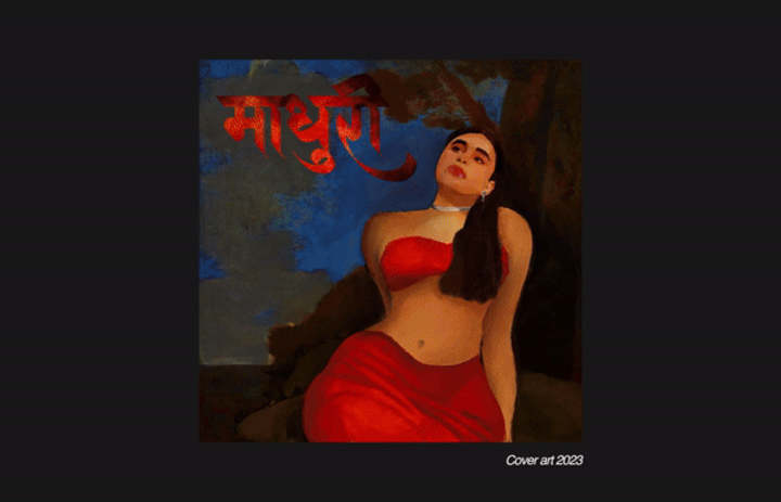 Cover image for Music Cover arts. :: Behance