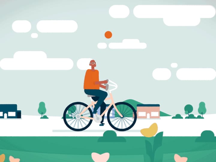 Cover image for Archwell Health | Explainer Video