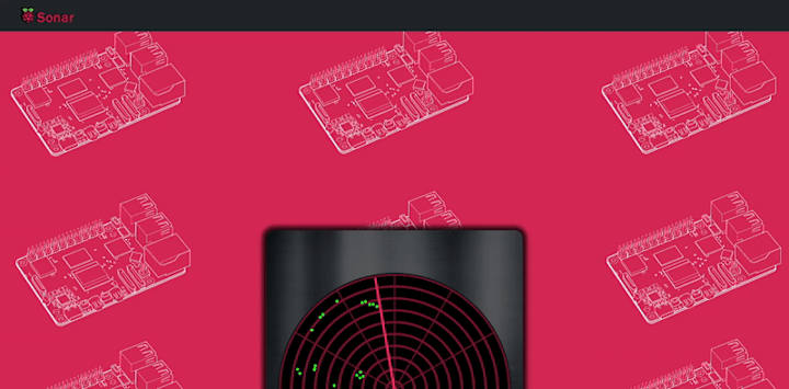 Cover image for BerrySonar: DIY LIDAR System Development