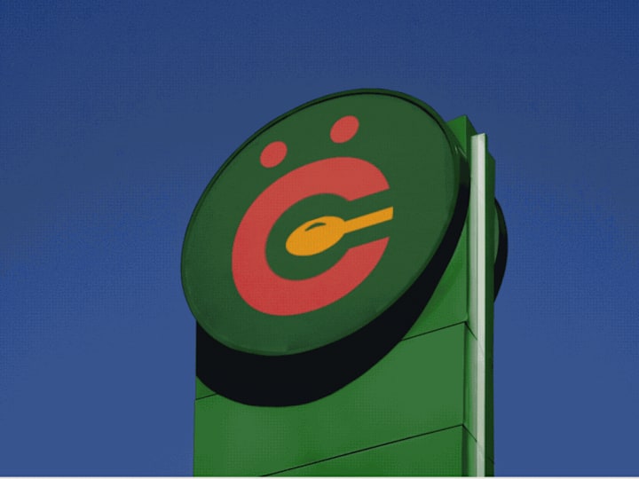 Cover image for ChopBeta Brand Identity Design