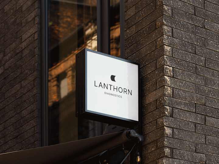 Cover image for Lanthorn Diagnostics