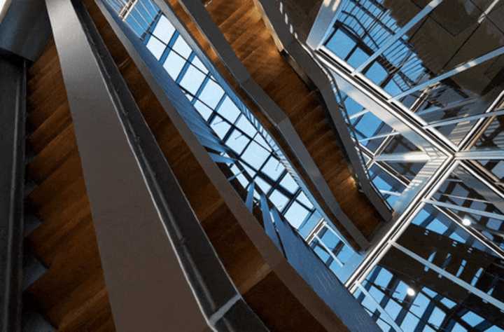 Cover image for GAUS / AI Architectural Reel 