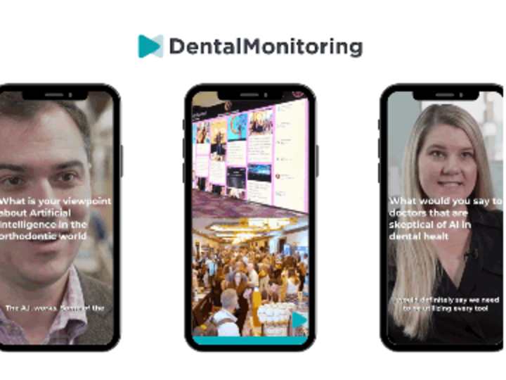 Cover image for DentalMonitoring | Social Media + Community Marketing Manager