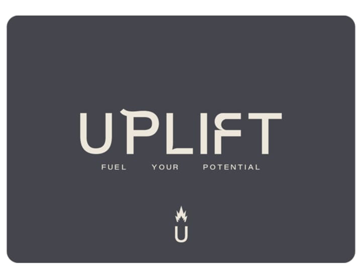 Cover image for Brand Strategy + Brand Identity + Brand Messaging: UPLIFT   