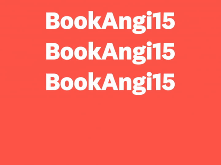 Cover image for Creative Direction - Angi
