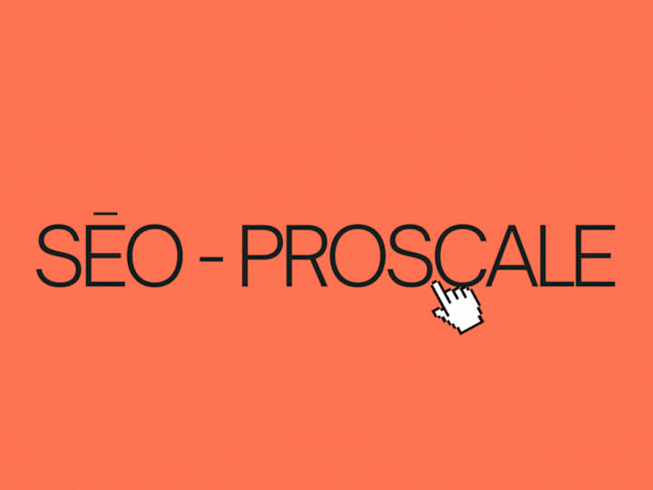 Cover image for Social Media Creation and Management | SĒO ProScale