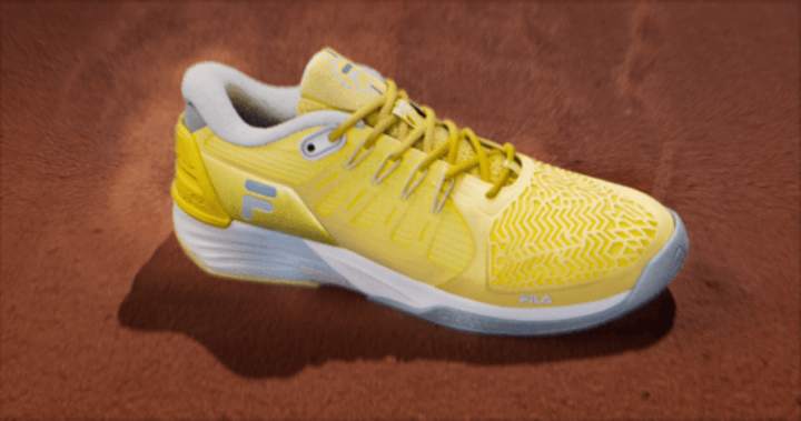 Cover image for Fila Brazil - Float Verve