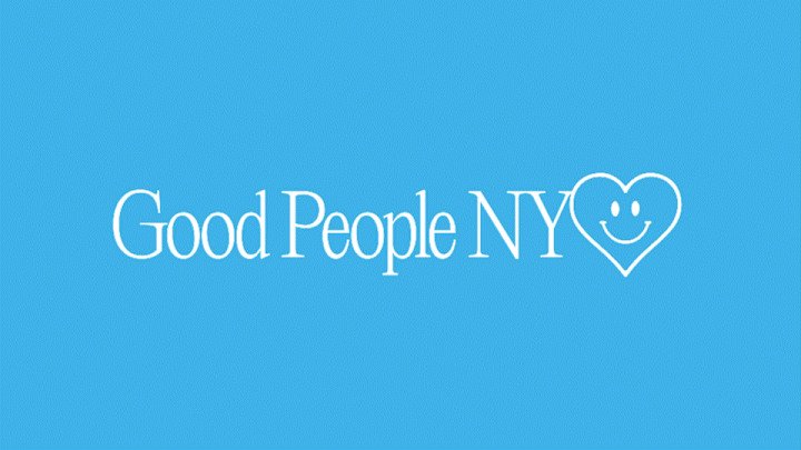 Cover image for Brand Design for Good People NYC™