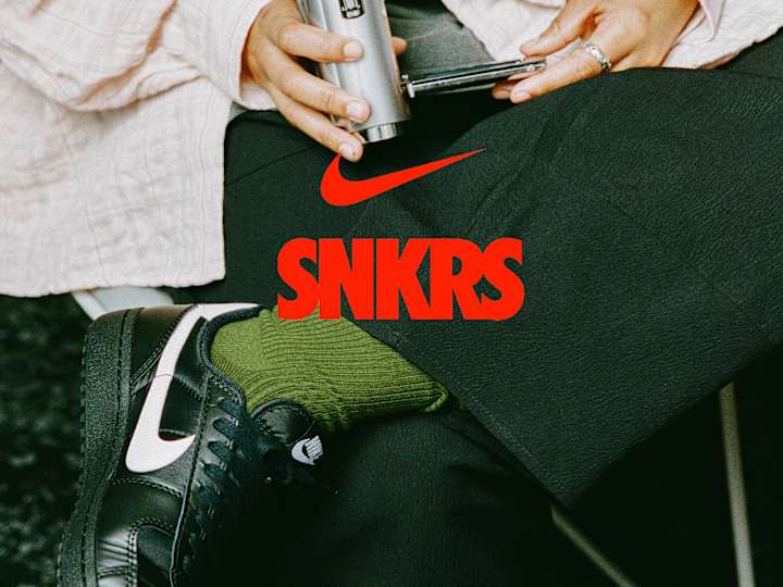 Cover image for Nike Field General ‘82