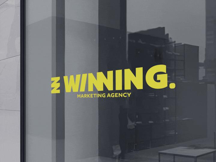 Cover image for WINNING Agency 