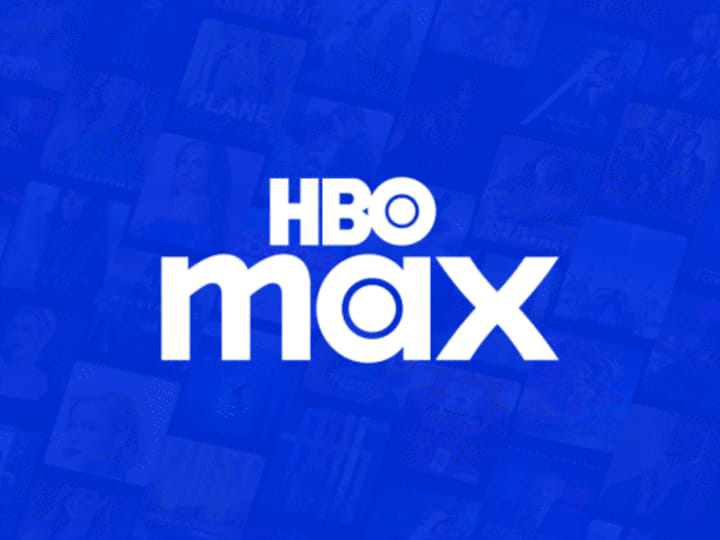 Cover image for HBO Max 2.0 - Video Streaming Platform Redesign