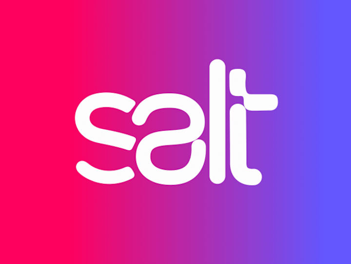 Cover image for Salt - Brand Launch