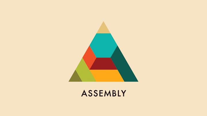 Cover image for Assembly Media ReBranding