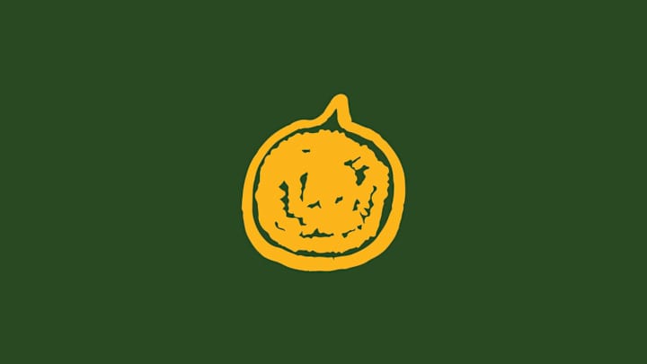 Cover image for The Grainge - Vegan restaurant Branding