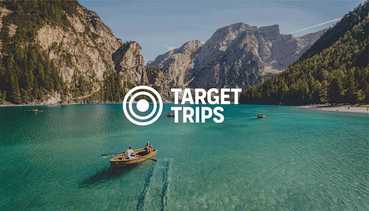 Cover image for Target Trips - Branding