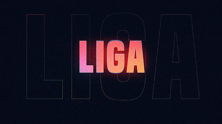 Cover image for Visual Identity - Se Liga