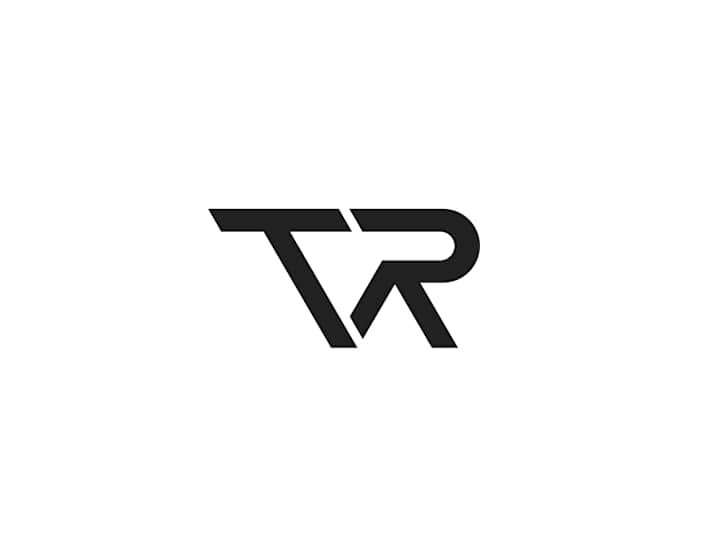 Cover image for TechRider - Logo Design