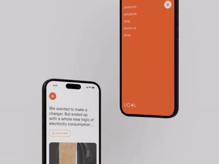 Cover image for VOOL · Branding + Web Design + Webflow