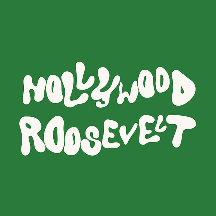 Cover image for Hollywood Roosevelt Merch Redevelopment