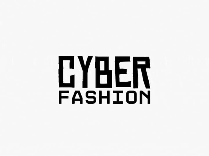 Cover image for Cyber Fashion - Digital Art - Web Design