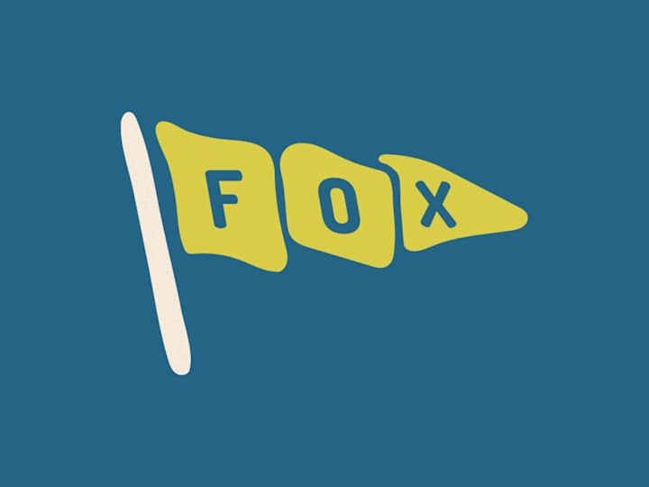 Cover image for Camp Fox