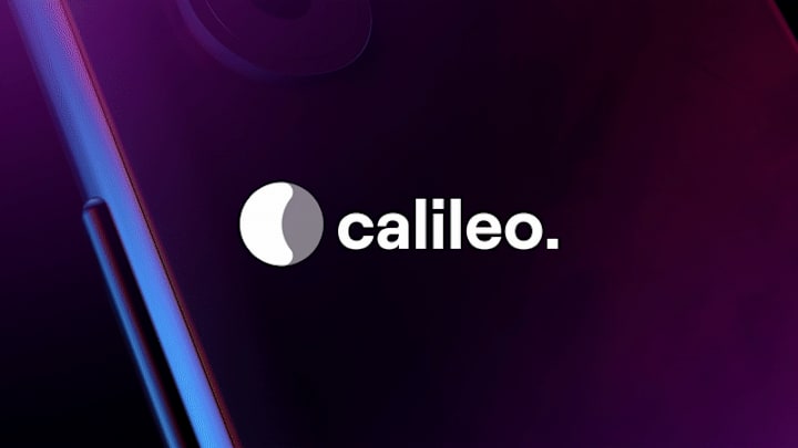 Cover image for Calileo® Blockchain Social Media
