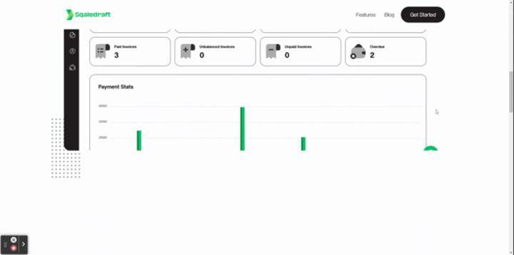 Cover image for Sqaledraft | Custom application development