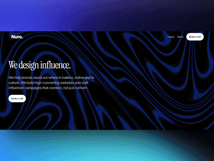 Cover image for Framer Landing Page Projects for $1400 | 2 weeks