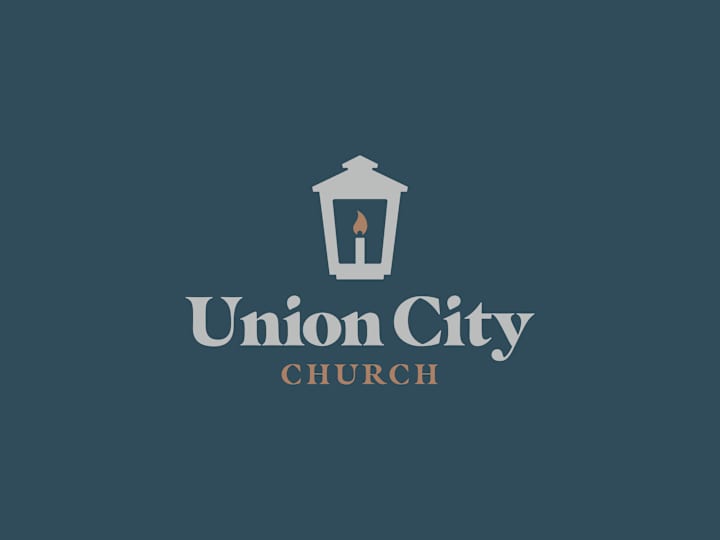 Cover image for Union City Church