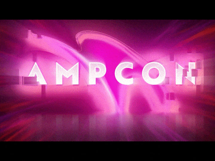 Cover image for AMPCON 2024 - Trailer Edit